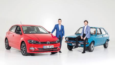 José Carlos Pavone vai comandar design da Volkswagen na América do Norte