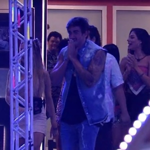 Reprodução/Globoplay