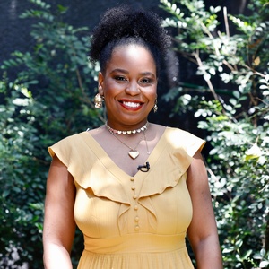 joice - Mariana Pekin / UOL - Mariana Pekin / UOL