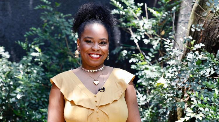 joice - Mariana Pekin / UOL - Mariana Pekin / UOL