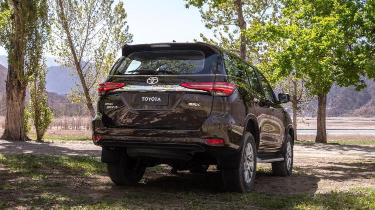 SW4 2 - Divulgação - Divulgação