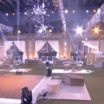 BBB 21: Festa Réveillon anima noite - Reprodução/Globoplay