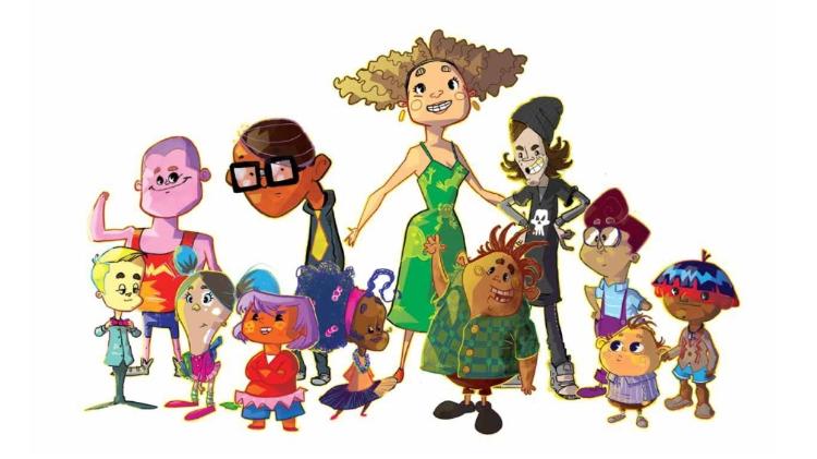 tudo acaba em 10 personagens - Pedro Caraça/Capella Editorial - Pedro Caraça/Capella Editorial