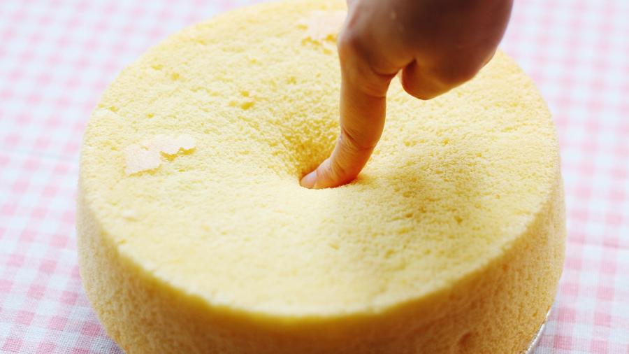As 10 dicas essenciais para fazer bolos