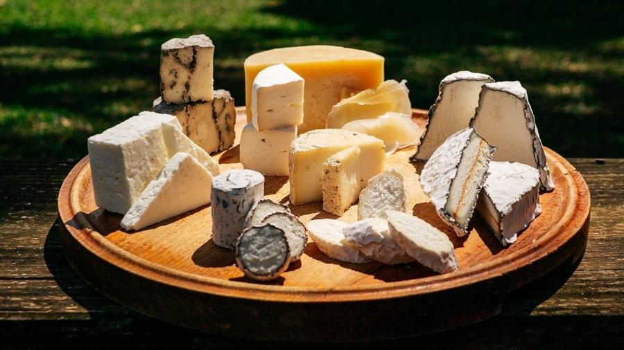 Diversidade de queijos da APQA: legislação não contempla variações - Divulgação