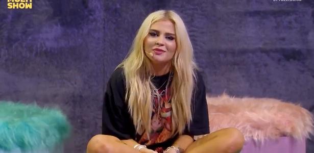 Luísa Sonza desabafa sobre boatos de traição a Whindersson: 'Sofri' - Vimarsana News