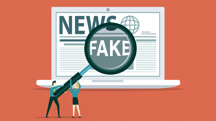Fake News 014 - iStock