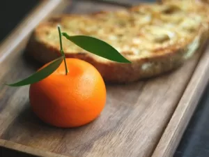 Equilibra açúcar no sangue, extrai colesterol: os benefícios da tangerina