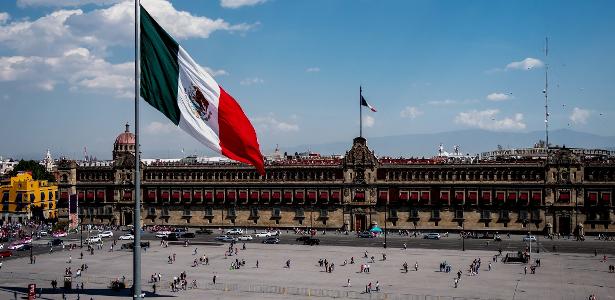 Brasil pide a México que resuelva problemas con viajes a Brasil – 11/06/2022