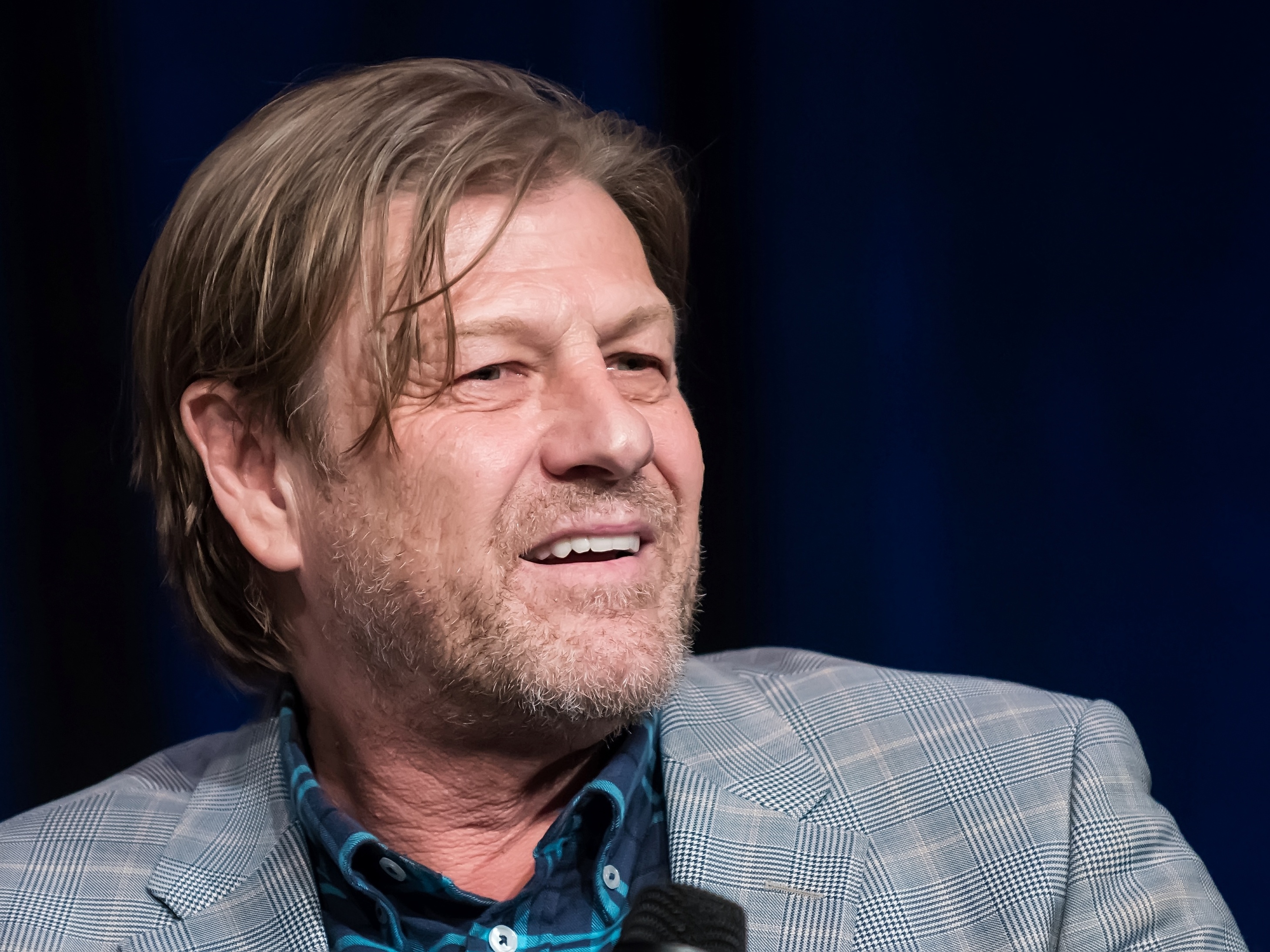 Sean Bean's Instagram, Twitter & Facebook on IDCrawl