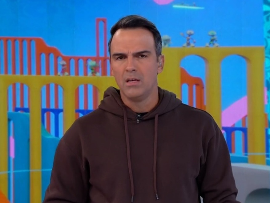 Após a formação do 9º Paredão, saiba que horas começa o Sincerão do BBB