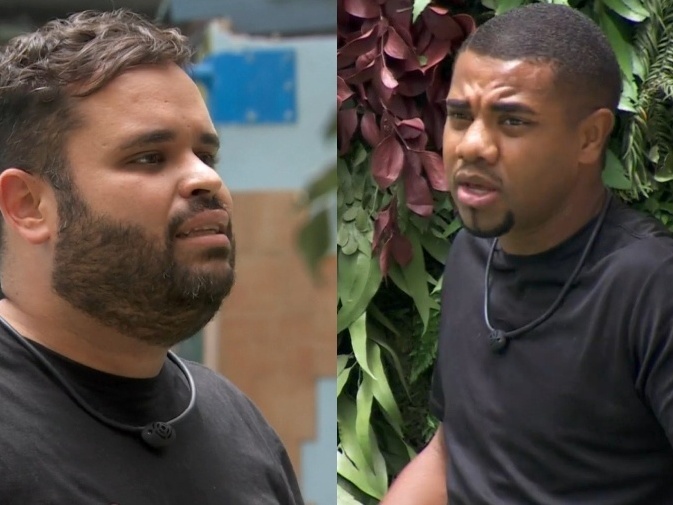 BBB 24: Equipes dividem torcidas entre Davi e Michel; Alane fica de fora