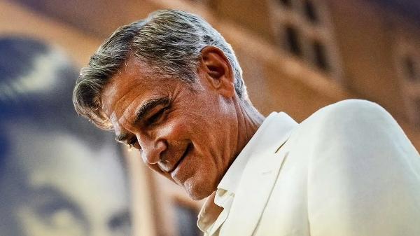 George Clooney interpreta um galã com grandes dilemas no filme 'Jay Kelly'
