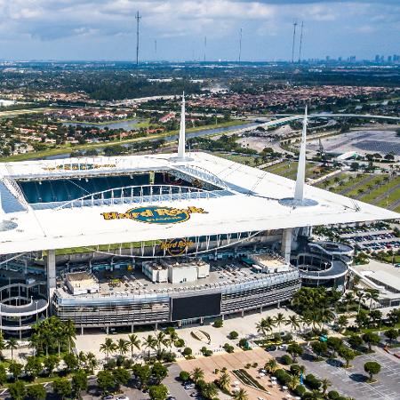 Transporte e alto custo com carro vira problema para torcedores em Miami