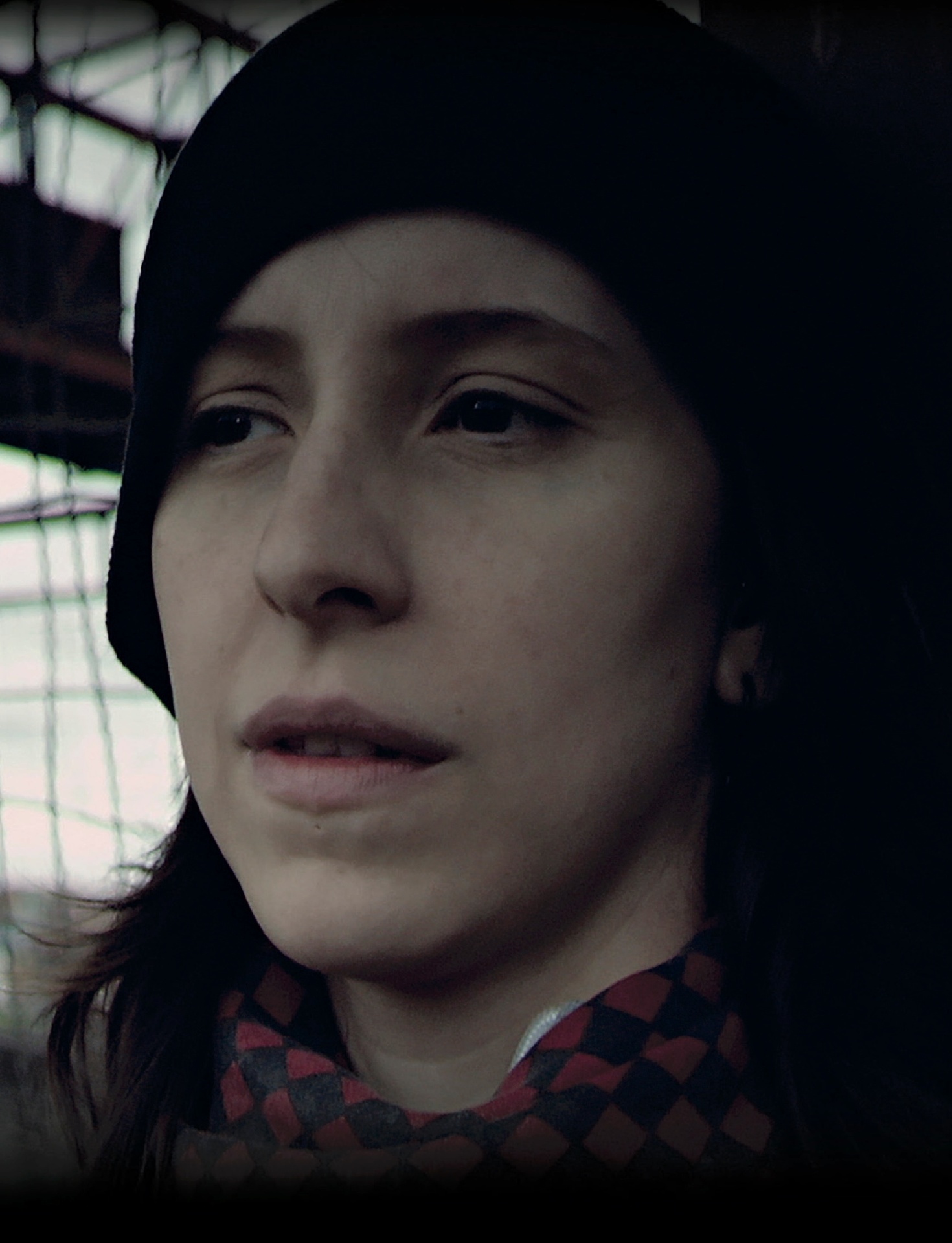 Cena de "Invasores" - Divulgação