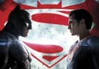 Faturamento de "Batman vs Superman" cai, mas filme ainda lidera nos EUA - Divulgação