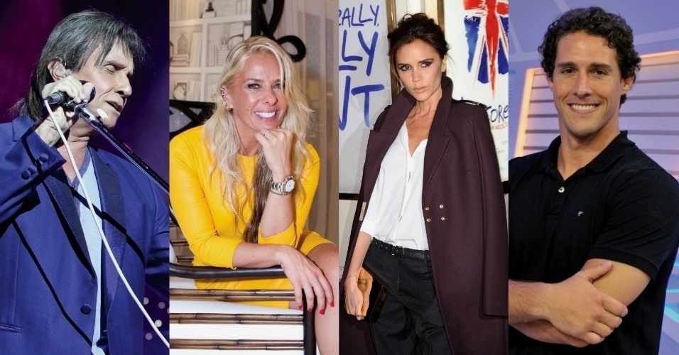 famosos de Áries - Foto Rio News/Getty Images/Divulgação