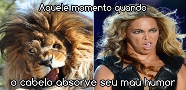 Montagem/Diva Depressão