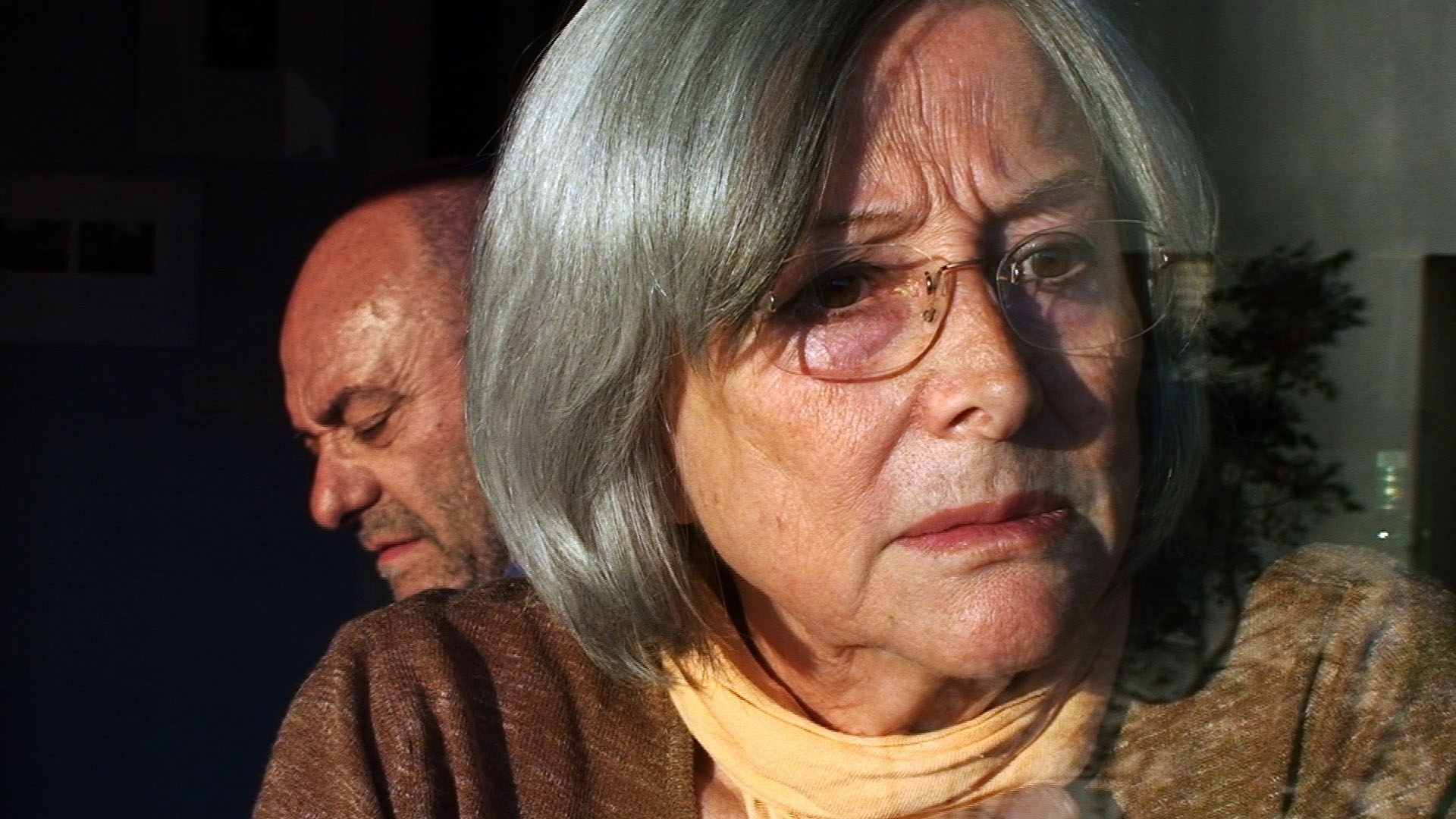 Cena do filme "A Academia das Musas" - Divulgação