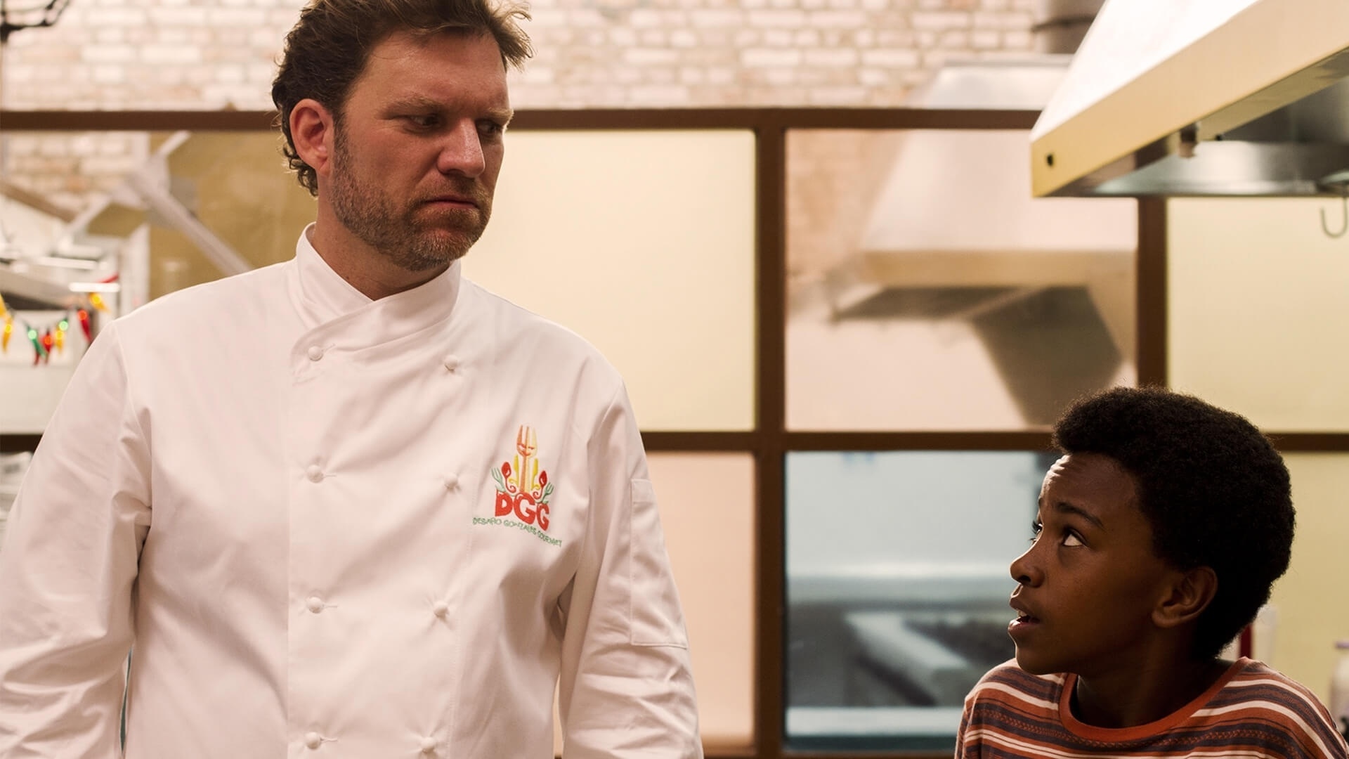 Cena do filme "Carrossel 2 - O Sumiço de Maria Joaquina" - Divulgação