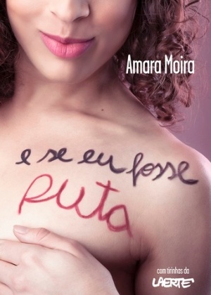 Amara Moira - Divulgação - Divulgação