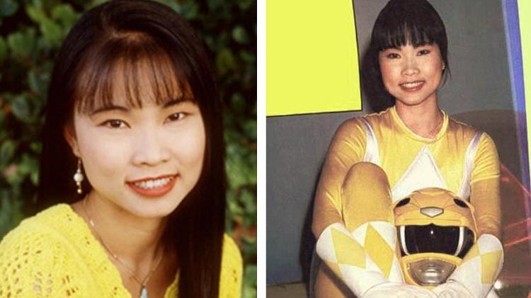 A atriz Thuy Trang morreu em acidente de carro nos EUA - Reprodução - Reprodução