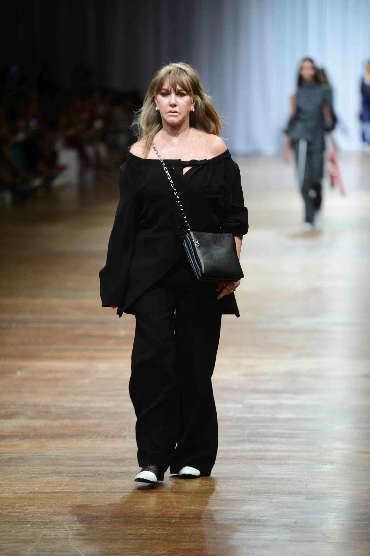 No casting, mulheres maduras chamaram a atenção - AgNews