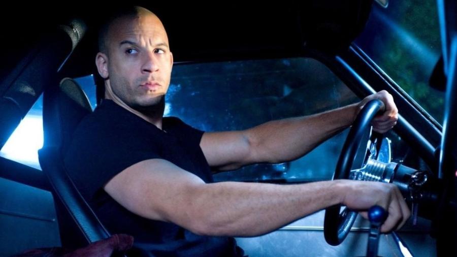 A história dos dois últimos filmes deve ser focada no personagem de Vin Diesel - Reprodução