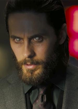 Jared Leto  - Divulgação - Divulgação