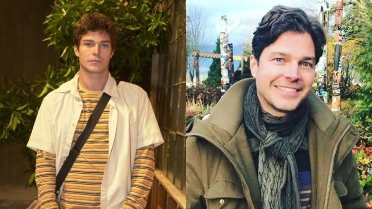 João Miguel Júnior/TV Globo/Instagram