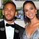 Bruna Marquezine e Neymar chegam juntos a evento promovido pelo Instituto Neymar Jr., em São Paulo, nesta quinta-feira (19) - Imagem/Brazil News