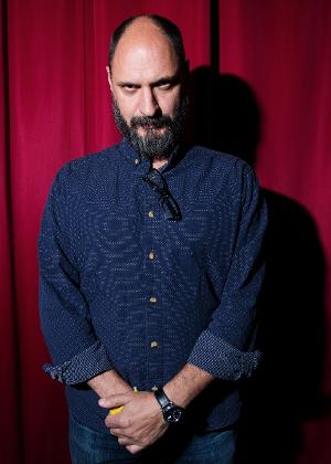 Loren Bouchard, criador da animação "Bob's Burger" - Emma McIntyre/Getty Images - Emma McIntyre/Getty Images