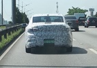 Chevrolet Prisma 2020 roda quase pronto em SP; veja flagra - UOL