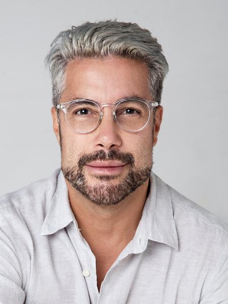 Fernando Torquatto lança livro pelos 25 anos de carreira como maquiador e fotógrafo - Divulgação