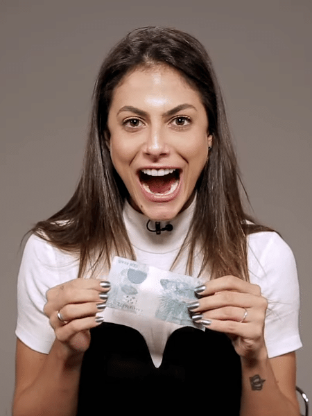 Mari Gonzalez - Reprodução - Reprodução