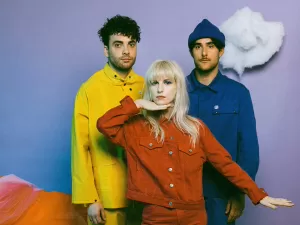 Paramore cancela show no Lollapalooza e é substituído por Kings of Leon