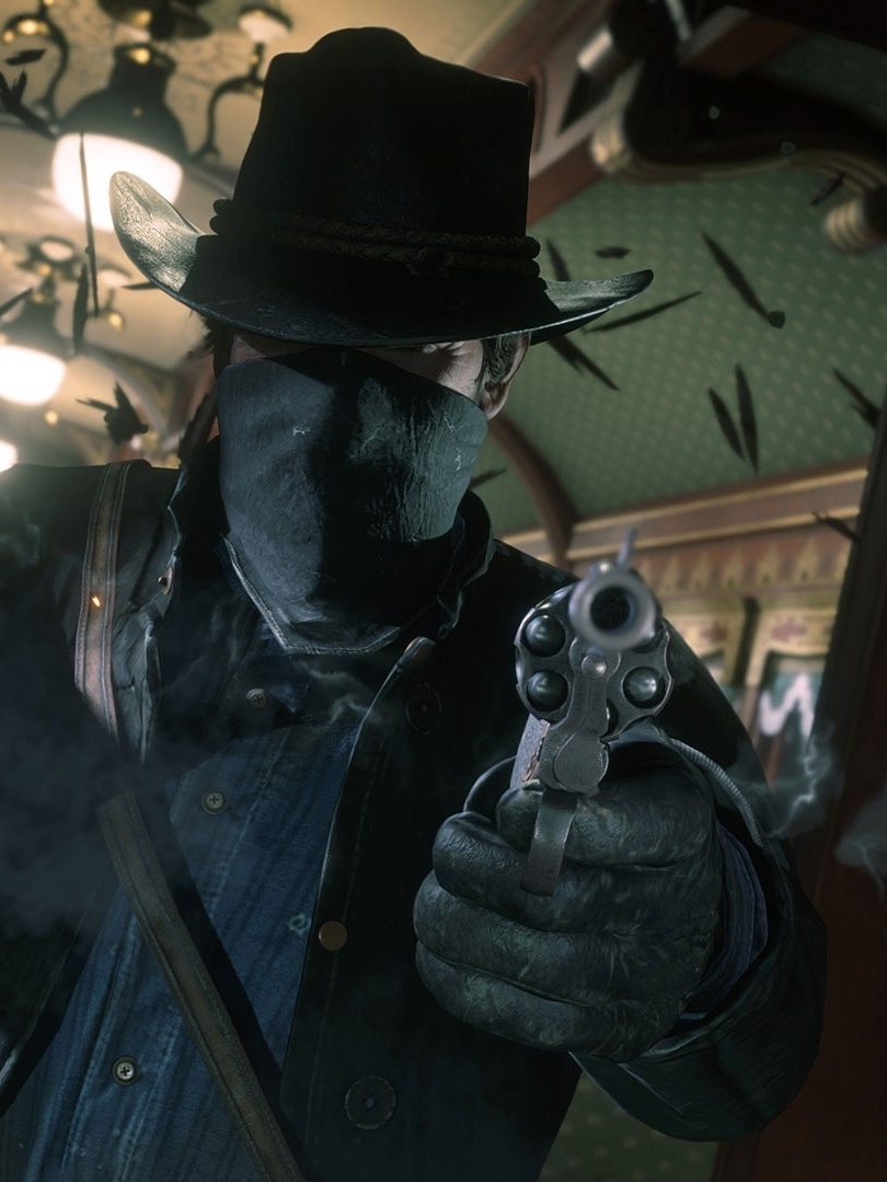 Saiba os requisitos mínimos para rodar Red Dead Redemption 2 no PC