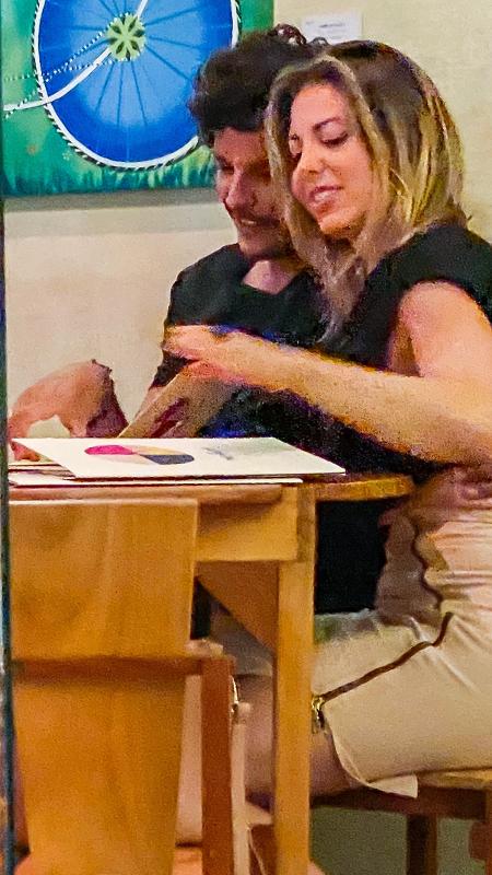 Sheila Mello vive affair com o tenista João Souza, o Feijão - Brazil News