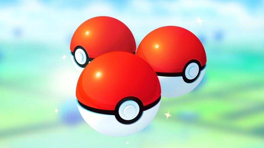 Novos pokémons a partir de hoje para Pokémon Go
