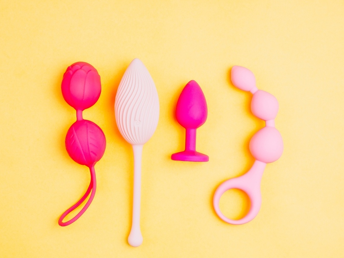 Dia dos Namorados: conheça sex toys que fazem bem à saúde