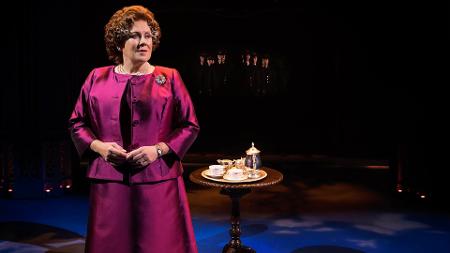 Diana': musical sobre a princesa vai estrear na Netflix antes da Broadway