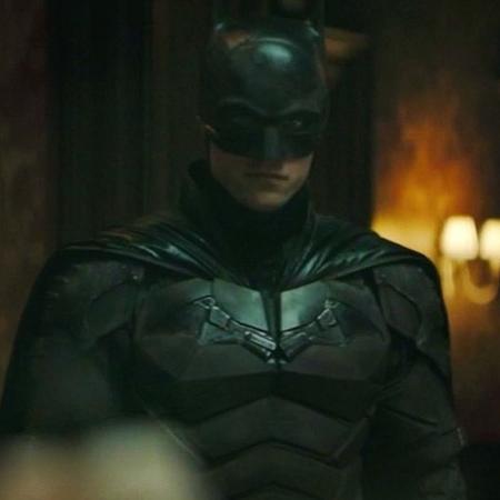 Trailer de Batman mostrou detalhes do herói - Reprodução