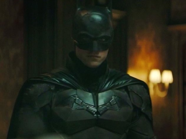 The Batman', com Robert Pattinson, ganha primeiro trailer; veja -  22/08/2020 - UOL Entretenimento