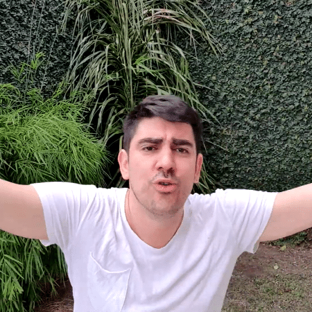 Marcelo Adnet receberá toda semana um influenciador diferente - Reprodução/YouTube