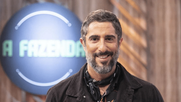 mion a fazenda - Divulgação / TV Record - Divulgação / TV Record