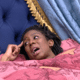 BBB 21: Camilla analisa os votos do elenco - Reprodução/Globoplay