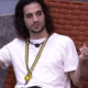 BBB 21: Fiuk conversa na varanda - Reprodução/Globoplay