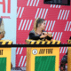 BBB 21: João Luiz, Viih Tube e Carla Diaz conversam na prova do líder - Reprodução/ Globoplay
