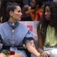 BBB 21: Juliette fala de Pocah com Camilla - Reprodução/Globoplay