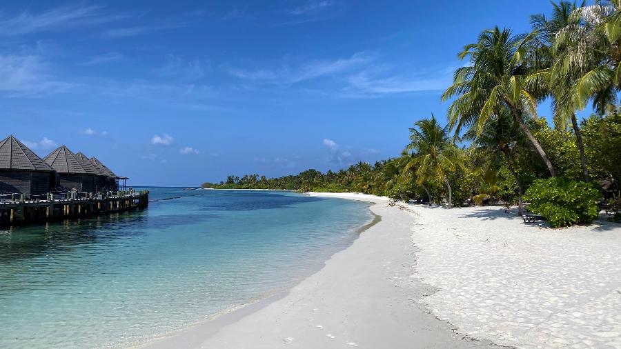 Ilhas Maldivas - Philipp Herder/picture alliance via Getty Images